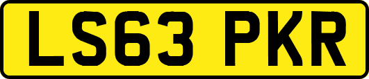 LS63PKR