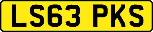 LS63PKS