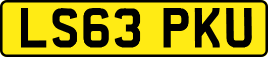 LS63PKU
