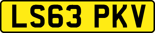 LS63PKV