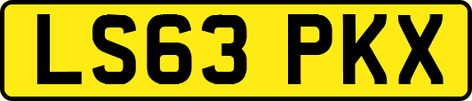 LS63PKX