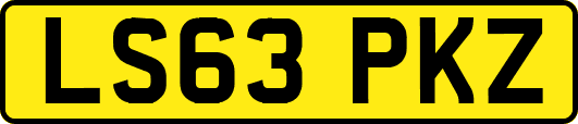 LS63PKZ