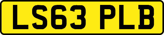 LS63PLB