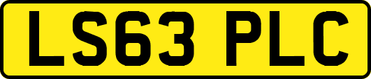 LS63PLC