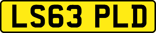 LS63PLD