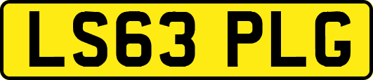 LS63PLG