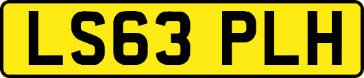 LS63PLH