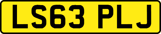 LS63PLJ