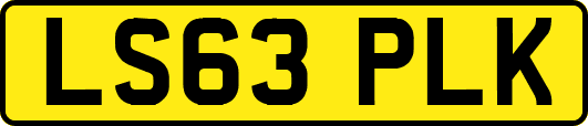 LS63PLK