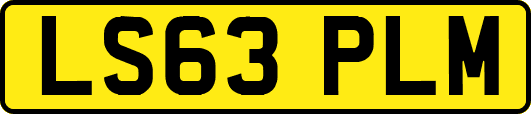 LS63PLM