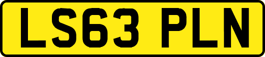 LS63PLN