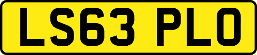 LS63PLO