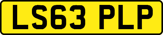 LS63PLP