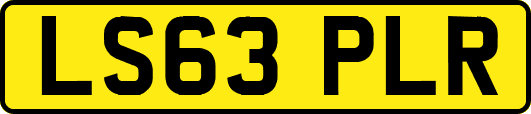 LS63PLR