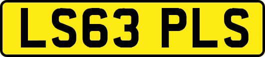 LS63PLS