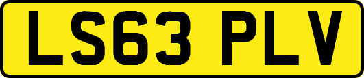 LS63PLV
