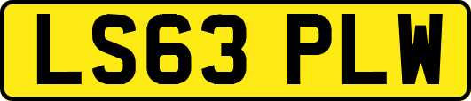 LS63PLW