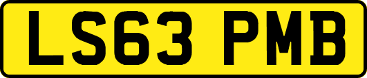 LS63PMB