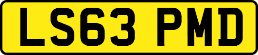 LS63PMD