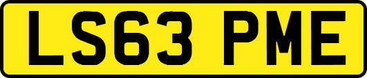LS63PME