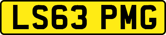 LS63PMG