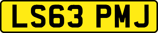 LS63PMJ