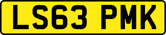 LS63PMK