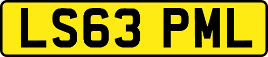 LS63PML