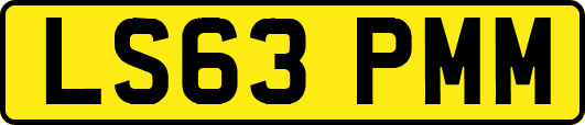 LS63PMM