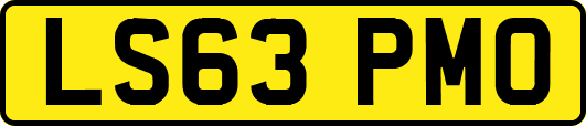 LS63PMO
