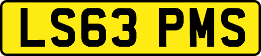 LS63PMS