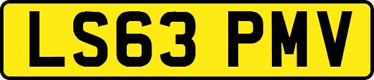 LS63PMV