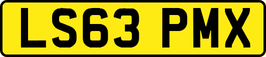 LS63PMX