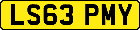 LS63PMY