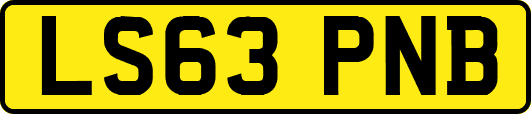 LS63PNB