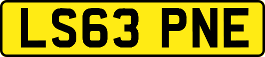 LS63PNE