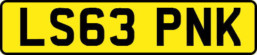 LS63PNK