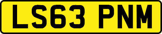 LS63PNM