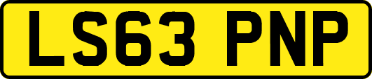 LS63PNP