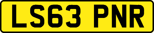 LS63PNR