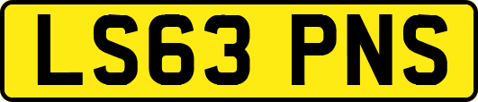 LS63PNS