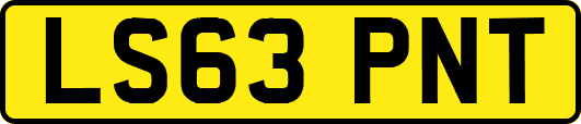 LS63PNT