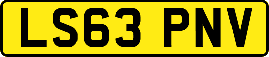 LS63PNV