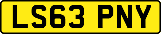 LS63PNY