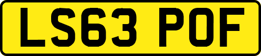 LS63POF