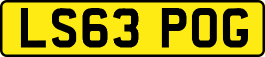 LS63POG