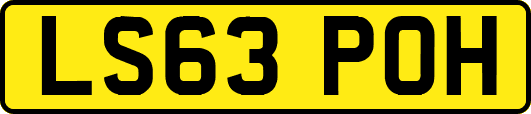 LS63POH