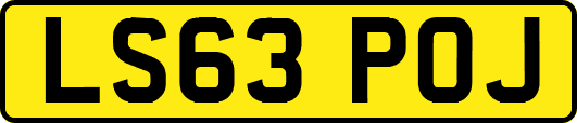 LS63POJ