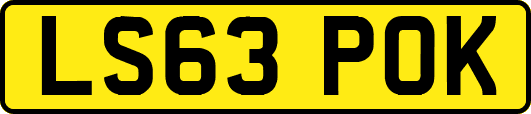 LS63POK