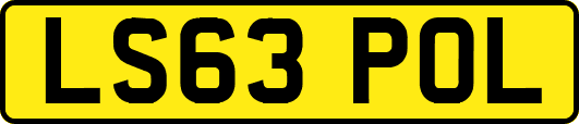 LS63POL